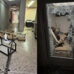 Μεσολόγγι: Ανήλικοι προκάλεσαν φθορές σε σχολείο