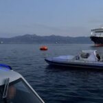 Μεσολόγγι: Βύθιση πλοίου λόγω μηχανικής βλάβης