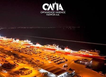 Πάτρα: Με την διοίκηση του λιμανιού και την δημοτικη αρχή τα βάζει η «Νέα Αριστερά» για το master plan