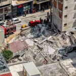 Πετράλωνα: Σε απόγνωση οι ένοικοι της πολυκατοικίας που κατέρρευσε
