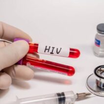 Σαντορίνη για την ημέρα κατά του HIV