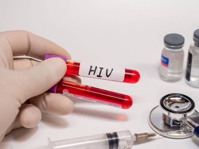 Σαντορίνη για την ημέρα κατά του HIV