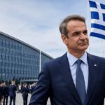 Στη Σύνοδο Κορυφής του ΝΑΤΟ ο Κυριάκος Μητσοτάκης