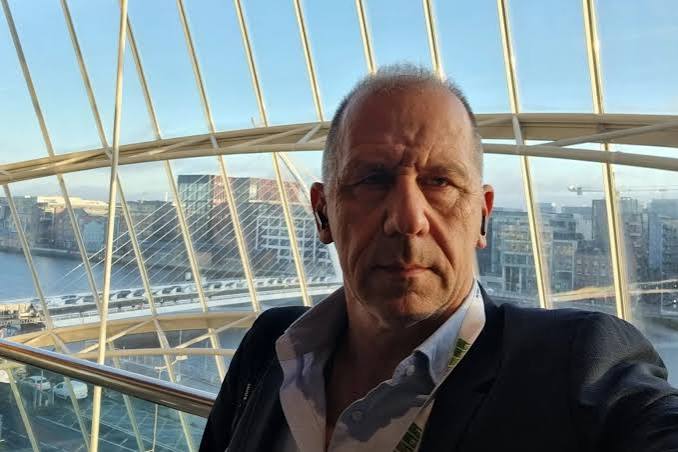 Ελλάδα με εναέρια εικόνα