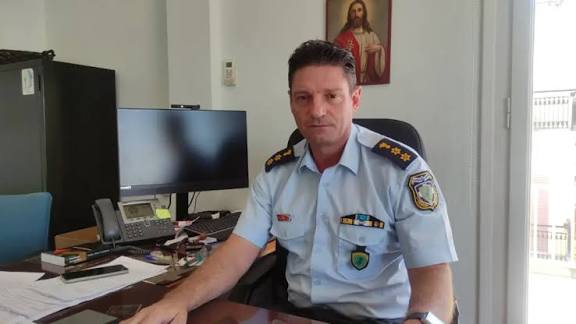 Πάτρα: Πεζοδρόμια...απροσπέλαστα από παρκαρισμένα μηχανάκια - Η νέα κανονικότητα των Αναπλάσεων - Ο Διοικητής της Τροχαίας στο Patrapress ΦΩΤΟ