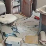 Κάτω Αχαΐα: Διάρρηξη και λεηλασία κλεφτών, πάλι, στο Ειδικό Σχολείο