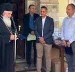 Ο Σύλλογος Σοποτινών σε συμπαράσταση για τον Οδοντωτό