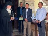 Ο Σύλλογος Σοποτίννεν σε συναυλία για τον Οδοντίατρο