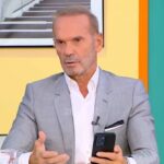 Πάτρα: Εμπλέκουν τον Πέτρο Κωστόπουλο στην νέα διοίκηση της Παναχαϊκής ΑΝΑΡΤΗΣΗ