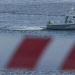 Κυλλήνη: Θάνατος λουόμενης στην παραλία Λουτρών
