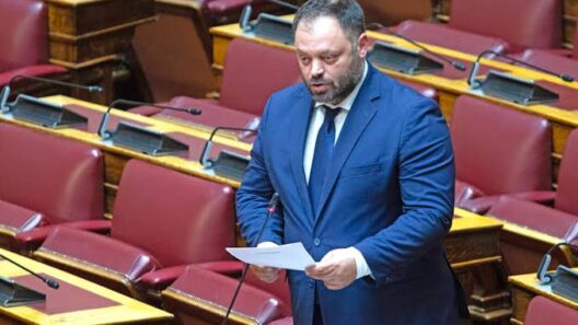 Αχαΐα: «Πάγωσε» την Βουλή ο Σπύρος Τσιρώνης ζητώντας να «περνούν από ψυχίατρο οι βουλευτές» ΒΙΝΤΕΟ