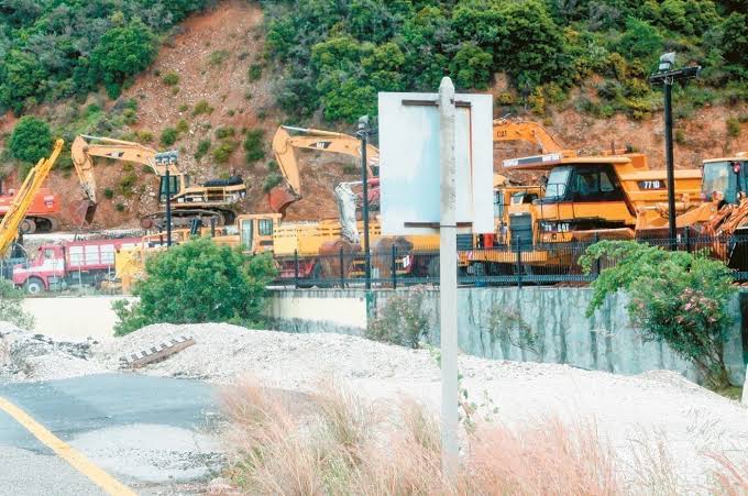 Πάτρα: Νέο πρόγραμμα Περιφερειακής Ανάπτυξης