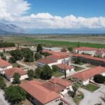 Παρουσίαση της Σχολής Γεωπονικών Επιστημών του Πανεπιστήμιο Πατρών σε Αγρίνιο και Μεσολόγγι ΒΙΝΤΕΟ