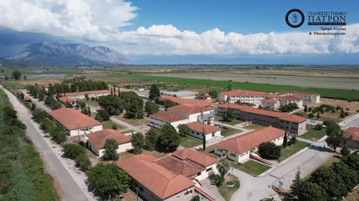 Παρουσίαση της Σχολής Γεωπονικών Επιστημών