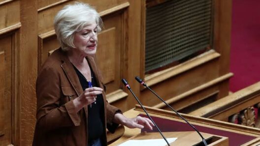 «Η ασφάλεια των πολιτών όμηρος απόφασης του Υπουργείου» 10 Πολιτικοί στην Αθήνα