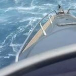 Πάτρα: Επιβάτιδα  σε πλοίο εν πλω νοσηλεύεται μετά από πτώση