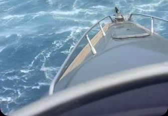 Πάτρα: Επιβάτιδα σε πλοίο εν πλω νοσηλεύεται μετά από πτώση 4 Επιβάτιδα πλοίου νοσηλεύεται