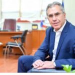 Ερύμανθος: Ανασχηματισμό ανακοίνωσε ο δήμαρχος ΦΩΤΟ