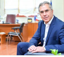Ερύμανθος στην δημοτική αρχή