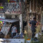 Κυψέλη: Τέλος στο μυστήριο με τη σορό σε βαλίτσα