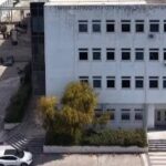 Παρουσίαση της Σχολής Θετικών Επιστημών του Πανεπιστήμιο Πατρών ΒΙΝΤΕΟ