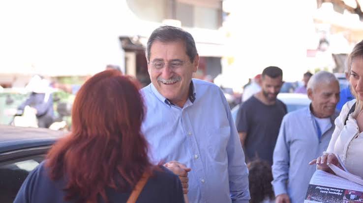 Πάτρα: Η καθημερινότητα «θάβει» δημοσκοπικά τον Πελετίδη, σε ευρύτατο δείγμα 20.000 πολιτών