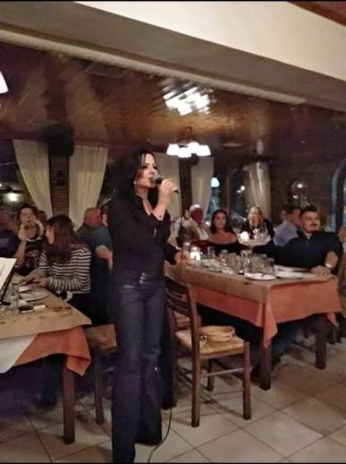 Αχαΐα: «Είμαστε για...τα πανηγύρια» - Η νέα εποχή στην διασκέδαση - Ο Bελισσάρης και οι άλλοι στο Patrapress 10 Αχαΐα: «Είμαστε για...τα πανηγύρια» - Η νέα εποχή στην διασκέδαση - Ο Bελισσάρης και οι άλλοι στο Patrapress