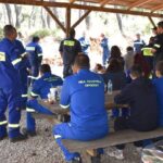 Πάτρα: Οι εργαζόμενοι Σωματείων συγκροτούν Ομάδες Πυρασφάλειας για προάσπιση της ζωής