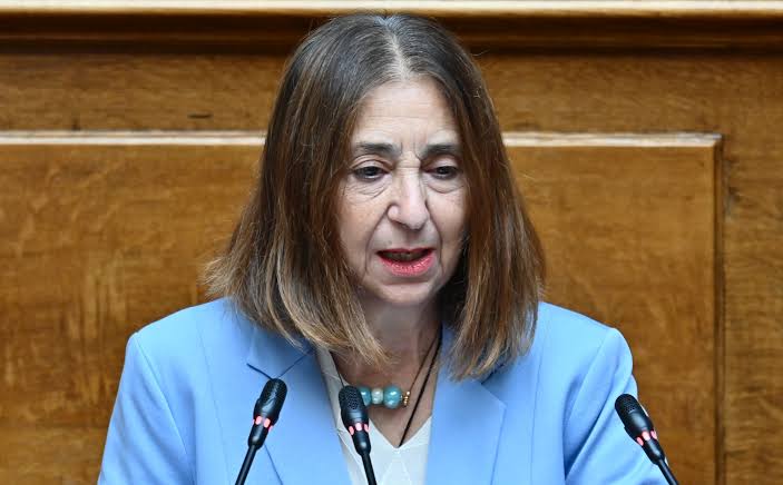 «Εξεύρεση μόνιμης και αξιοπρεπούς λύσης στέγασης του ΕΕΕΕ Αχαΐας»