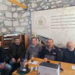 Αχαΐα: Επιβεβαίωση του Patrapress - Σε δυναμική κινητοποίηση κάτοικοι και φορείς σε Καλάβρυτα και Διακοπτό για τον Οδοντωτό