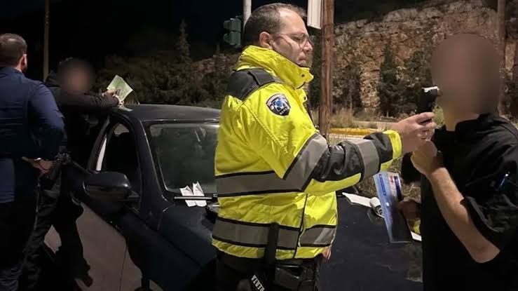 Ελευθεριες στην Χωρά της Ηλείας