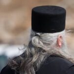 Καλάβρυτα: Εκοιμήθη ο ιερέας του Δεχουνίου π. Σόλων Γιαννακόπουλος ΦΩΤΟ