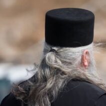 Καλάβρυτα: Εκοιμήθη ο ιερέας του Δεχουνίου Πρωτοπρεσβύτερος Σόλων Γιαννακόπουλος ΦΩΤΟ