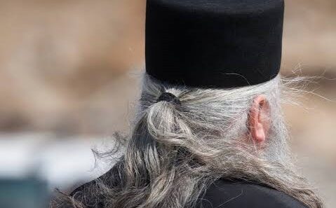 Καλάβρυτα: Εκοιμήθη ο ιερέας του Δεχουνίου πρωτοπρεσβύτερος Σόλων Γιαννακόπουλος ΦΩΤΟ