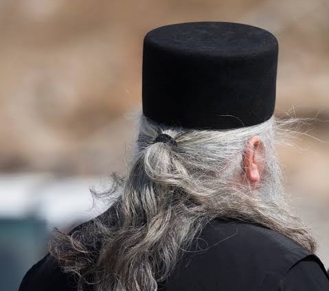 Καλάβρυτα: Εκοιμήθη ο ιερέας του Δεχουνίου Πρωτοπρεσβύτερος Σόλων Γιαννακόπουλος ΦΩΤΟ