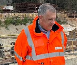Πάτρα–Πύργος: Απαγόρευση της κυκλοφορίας βαρέων οχημάτων στον παλιό δρόμο με απόφαση Ταχιάου