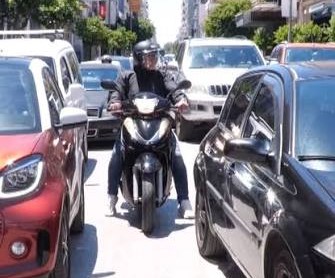 Ανεξέλεγκτη κατάσταση και κυκλοφοριακό χάος