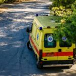 Αχαΐα: Αυτοτραυματισμός άνδρα με αεροβόλο και ανατροπή της αιτίας του αιματηρού περιστατικού