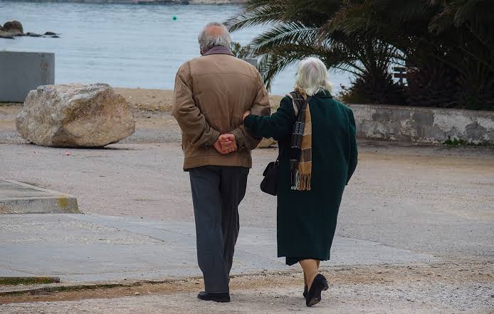 Οικονομία: Αύξηση στα όρια ηλικίας συνταξιοδότησης από το 2030 2 Συμβατότητα με τις προδιαγραφές του 2030