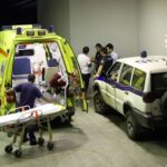 Κατερίνη: Γυναίκα νεκρή στο σπίτι της και πατημασιές με αίματα στον χώρο