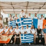 Πάτρα: Αν του 1 εκατ.€ το οικονομικό όφελος από το Πανελλήνιο πρωτάθλημα του Ιστιοπλοϊκού
