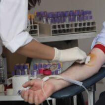 Πάτρα: Επείγουσα ανάγκη για αίμα σε ασθενή του νοσοκομείου Ρίου