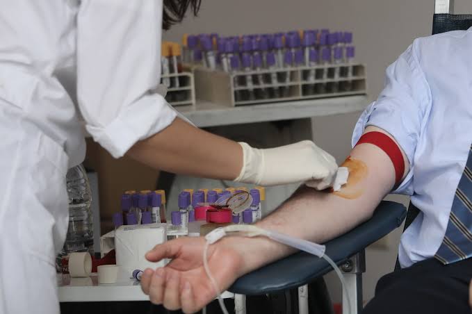 Πάτρα: Επείγουσα ανάγκη για αίμα σε ασθενή του νοσοκομείου Ρίου