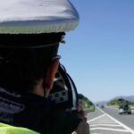 Βαρθολομιό: Του έκαναν σήμα να σταματήσει για τροχονομικό έλεγχο και την «κοπάνησε»