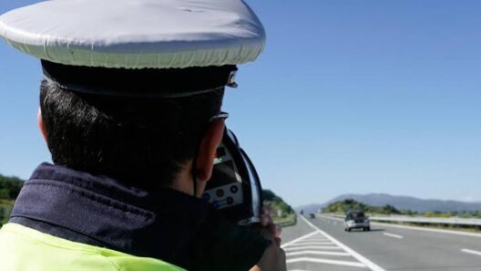 Βαρθολομιό: Του έκαναν σήμα να σταματήσει για τροχονομικό έλεγχο και την «κοπάνησε» 12 Βαρθολομιό: Του έκαναν σήμα να σταματήσει για τροχονομικό έλεγχο και την «κοπάνησε»