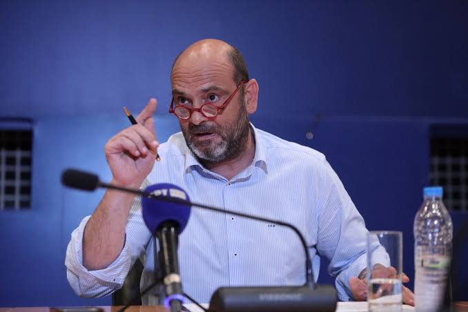 Αχαΐα: Γνωστή γιατρός της Πάτρας «ξεγύμνωσε» τον υφυπουργό Ιάσωνα Φωτήλα για την πολιτιστική του πολιτική