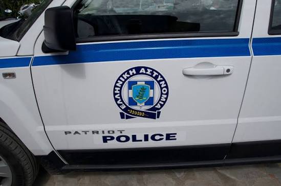Μεσολόγγι παριστατικά διατάραξης