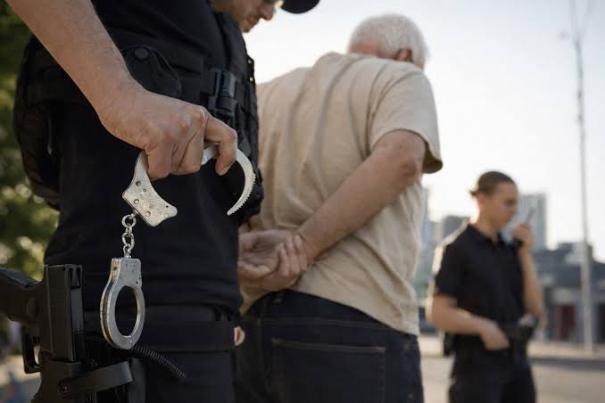 Πύργος: Συνελήφθη γιατί έβρισε προσωπικό της Διεύθυνσης Ιθαγένειας 1 Πύργος για Εβραίους προσωπικότητες