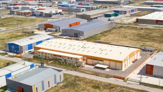 Αχαΐα: Σοβαροί κίνδυνοι λειτουργίας των επιχειρήσεων στη ΒΙΠΕ λόγω περιβαλλοντικών και πολεδομικών αλλαγών