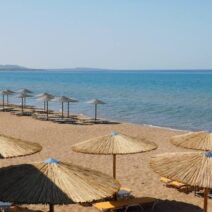 Ηλεία: Παραβίαση σφραγίδων σε κατάστημα παραθαλάσσιας περιοχής